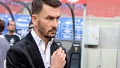 Gornik Zabrze teknik direktörü Michal Gasparik'ten Fenerbahçe sözleri! 4 gornik zabrze teknik direktoru michal gasparikten fenerbahce sozleri zqw1nFKi