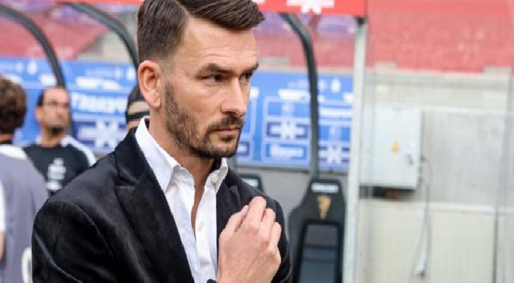 Gornik Zabrze teknik direktörü Michal Gasparik'ten Fenerbahçe sözleri! 1 gornik zabrze teknik direktoru michal gasparikten fenerbahce sozleri zqw1nFKi