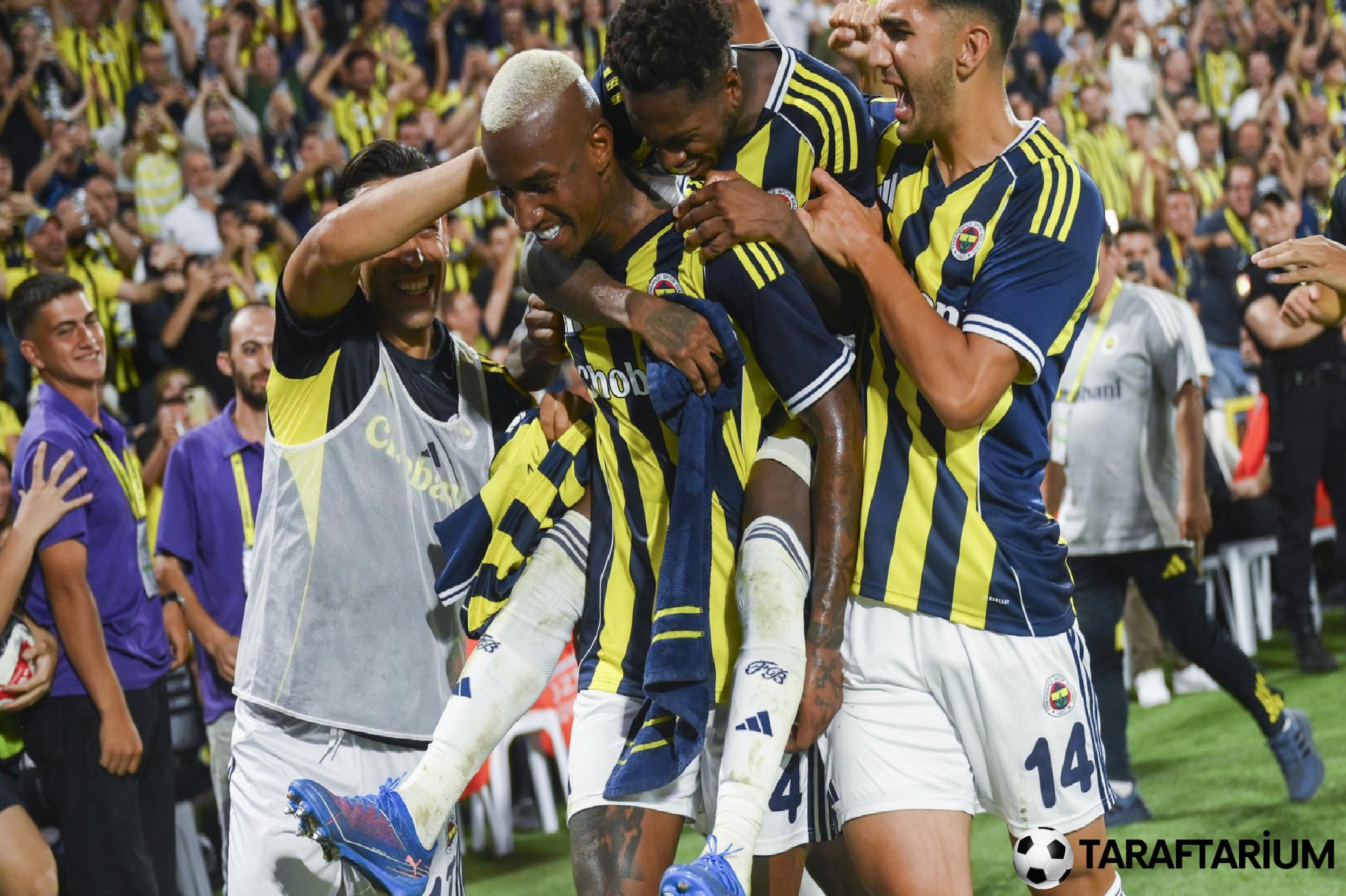 gornik zabrze teknik yoneticisinden fenerbahce elestirisi her sey yildizlar uzerine kurulu 0