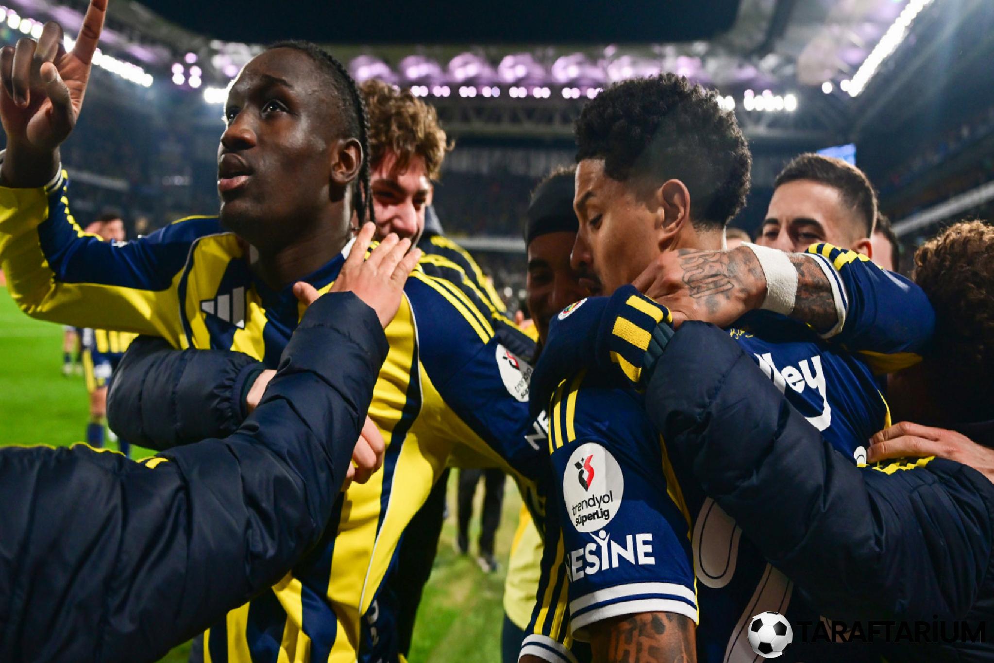 gornik zabrze teknik yoneticisinden fenerbahce elestirisi her sey yildizlar uzerine kurulu 1 prNV33Ik