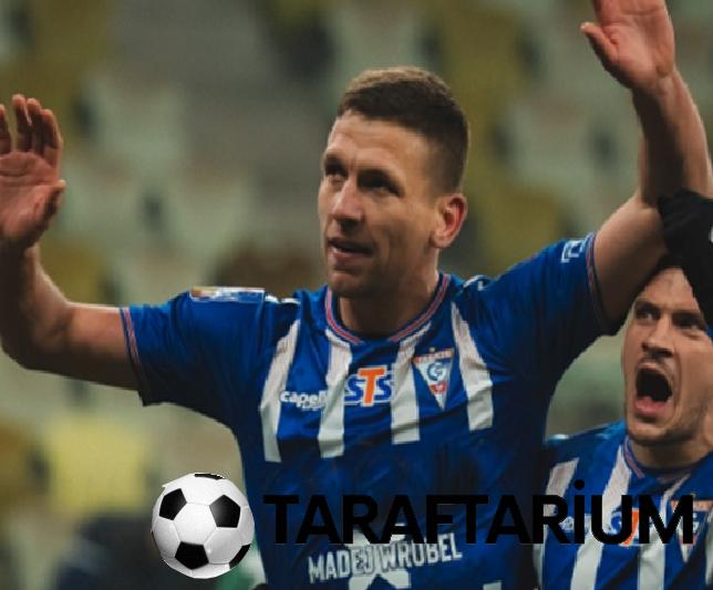 gornik zabrze teknik yoneticisinden fenerbahce elestirisi her sey yildizlar uzerine kurulu 4 zNm3ZgJe