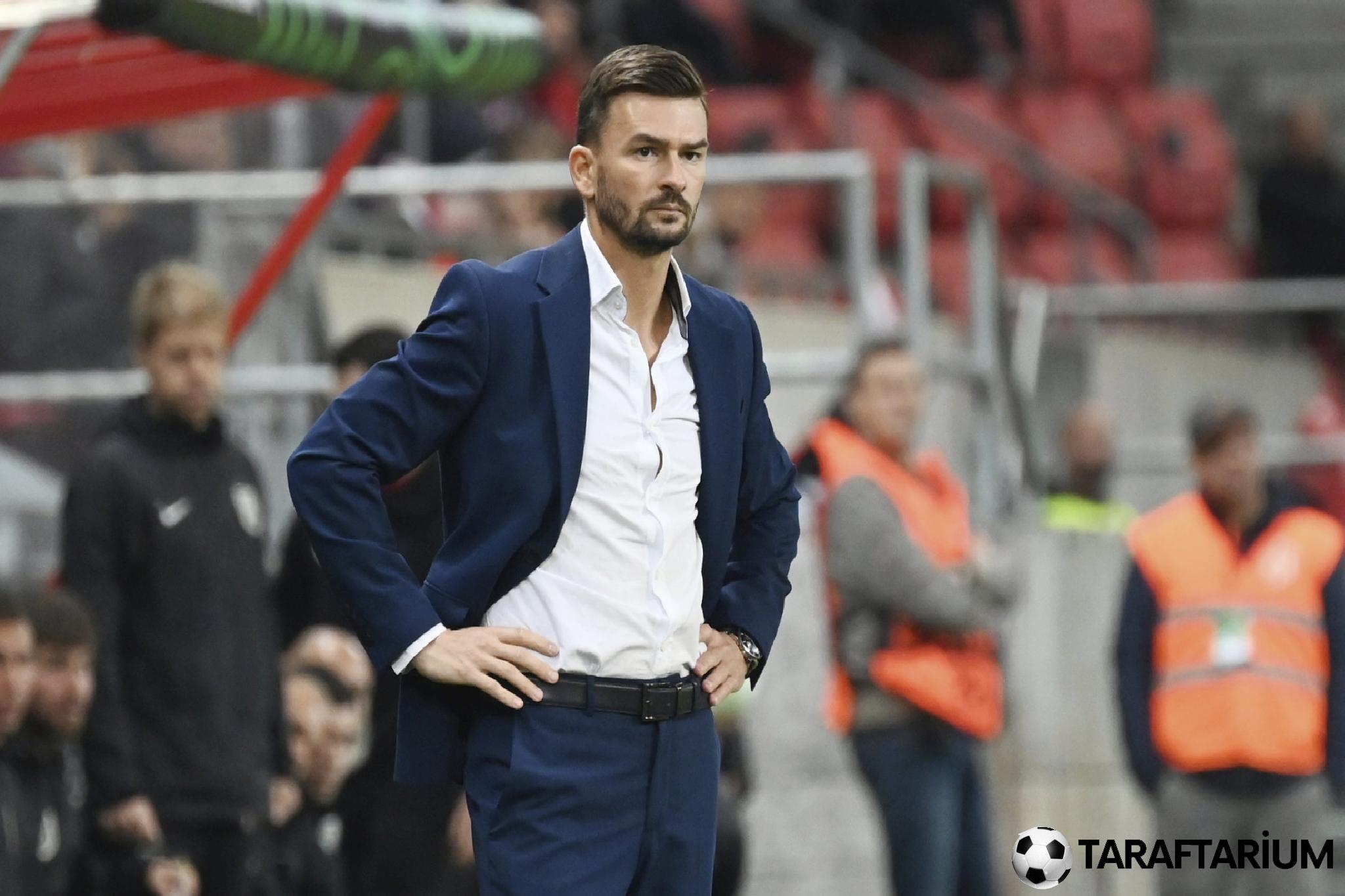 gornik zabrze teknik yoneticisinden fenerbahce elestirisi her sey yildizlar uzerine kurulu 5 9UQW9AQZ