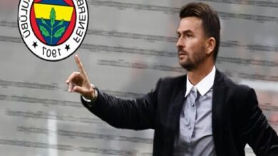 Gornik Zabrze Teknik Yöneticisi'nden Fenerbahçe eleştirisi: Her şey yıldızlar üzerine kurulu! 12 gornik zabrze teknik yoneticisinden fenerbahce elestirisi her sey yildizlar uzerine kurulu GMS3Gq77