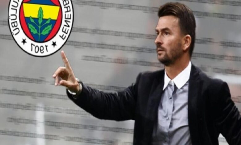 Gornik Zabrze Teknik Yöneticisi'nden Fenerbahçe eleştirisi: Her şey yıldızlar üzerine kurulu! 1 gornik zabrze teknik yoneticisinden fenerbahce elestirisi her sey yildizlar uzerine kurulu GMS3Gq77