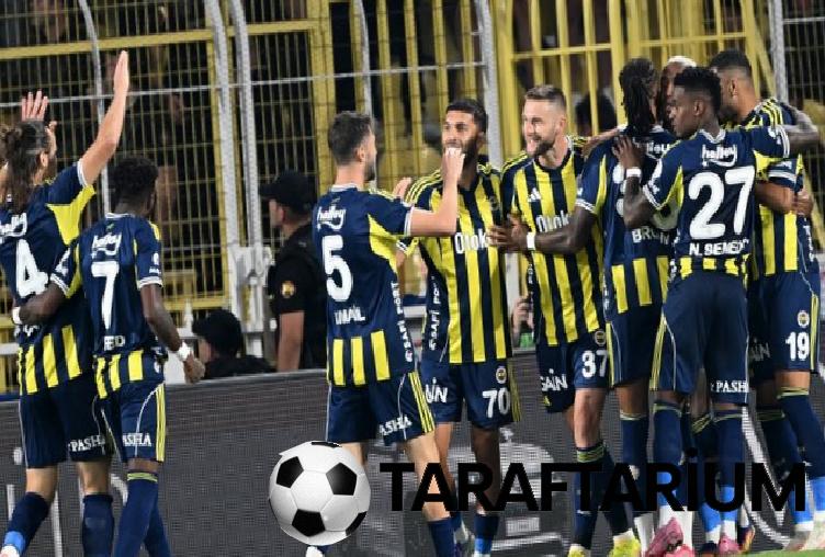 gornik zabrzenin hocasindan fenerbahce elestirisi hicbir vakit 0 1MpLCVuW