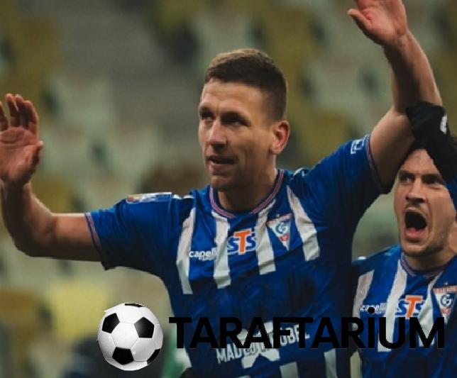 gornik zabrzenin hocasindan fenerbahce elestirisi hicbir vakit 5 SzESmqUm