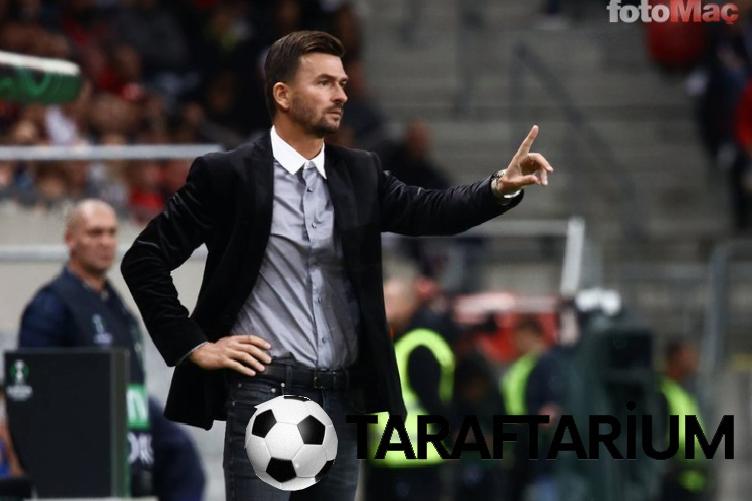 gornik zabrzenin hocasindan fenerbahce elestirisi hicbir vakit 7 QDklyYDm