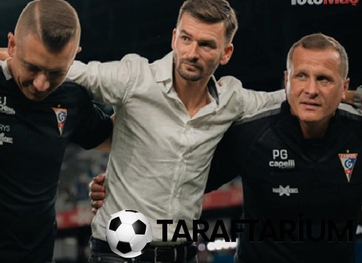 gornik zabrzenin hocasindan fenerbahce elestirisi hicbir vakit 8 5e9c28Ey