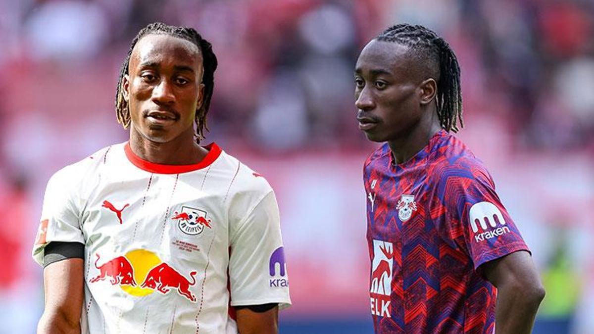Görüşmeler başladı! Liverpool'dan 100 milyon euroluk operasyon 9 gorusmeler basladi liverpooldan 100 milyon euroluk operasyon qcXLuDmb