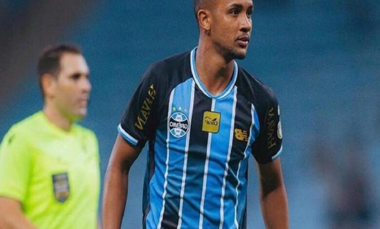 Göztepe, Andre Henrique'yi takımına katmaya hazırlanıyor 1 goztepe andre henriqueyi takimina katmaya hazirlaniyor zHsNMs2V