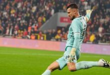 goztepe mateusz lis ile yollarini ayirdi vI66stu2