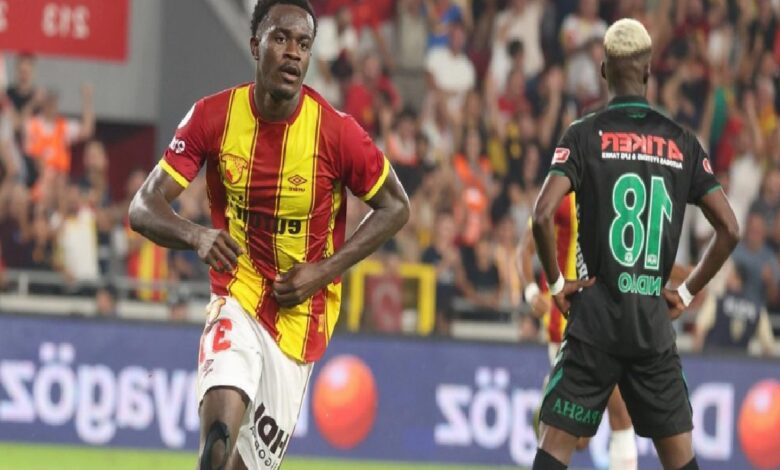 goztepede dennise premier lig kadrosu talip oldu wvSUKd8y
