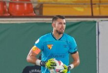 goztepede kaleci lis polonya grubu lech poznana transfer oldu ll3nvzcn