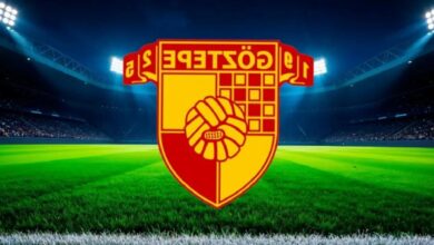 Göztepe'de kaleci transferi çalışmaları sürat kazandı! 5 goztepede kaleci transferi calismalari surat kazandi i5ckxHxT