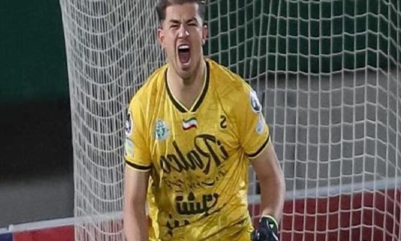 Göztepe'den kaleci atılımı 1 goztepeden kaleci atilimi qSim1YXc