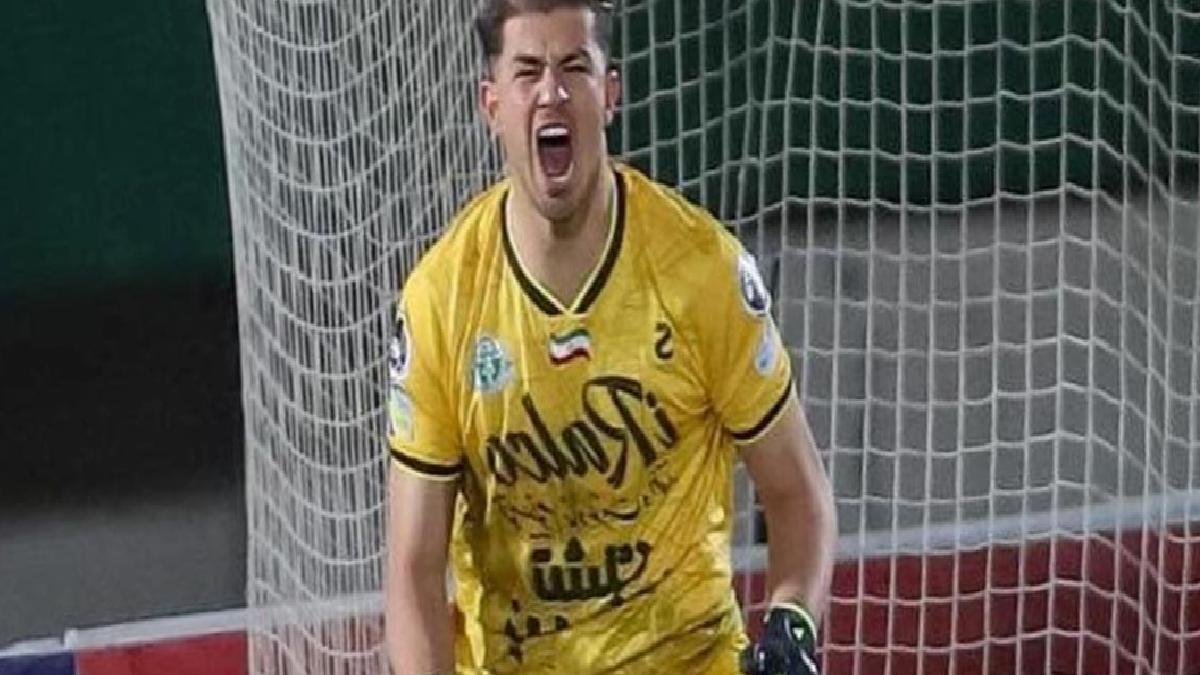 Göztepe'den kaleci atılımı 11 goztepeden kaleci atilimi qSim1YXc