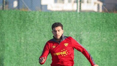 Göztepe'ye İbrahim Sabra'dan berbat haber 4 goztepeye ibrahim sabradan berbat haber 3aqJ7dx7