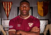 goztepeye irlandali golcu 5 yillik mukavele imzaladi CbF2WEtr