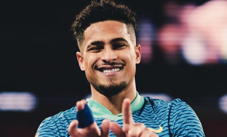 G.Saray ve Atletico Madrid'in Joao Gomes savaşı! İki grubun da teklifi ortaya çıktı 1 gsaray ve atletico madridin joao gomes savasi iki grubun da teklifi ortaya cikti u9BBUSV8
