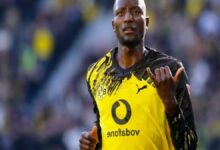 Guirassy transferinde fark 5 milyon euro! Aziz Yıldırım 2 golcüyü bitiriyor 9 guirassy transferinde fark 5 milyon euro aziz yildirim 2 golcuyu bitiriyor mFWU5hqs