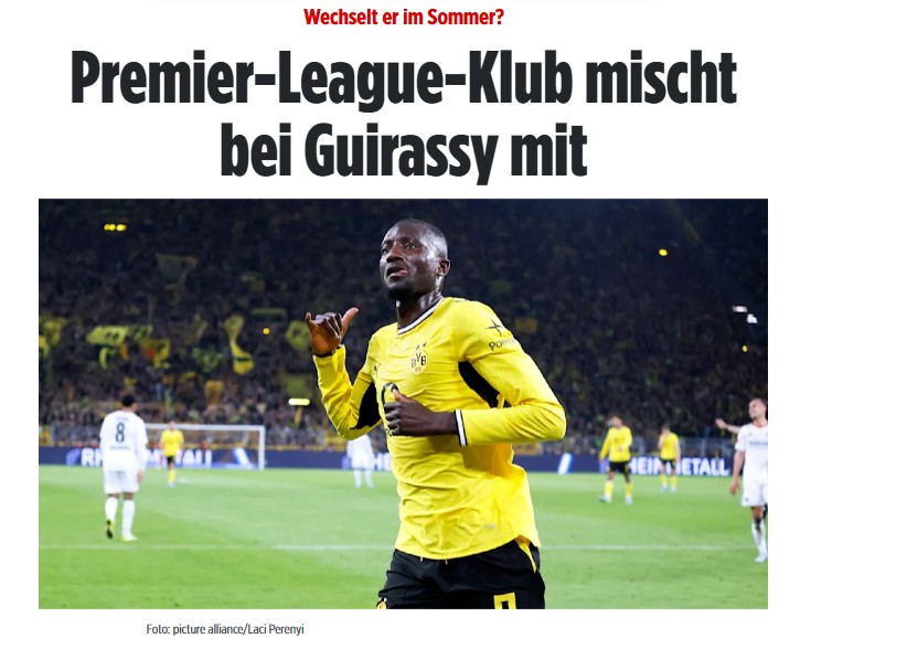 guirassy transferinde sok gelisme aziz yildirim anlasmisti lakin 7 w64u8Oc6