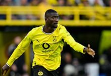 Guirassy transferinde şok gelişme! Aziz Yıldırım anlaşmıştı lakin... 28 guirassy transferinde sok gelisme aziz yildirim anlasmisti lakin VHNXFMY6