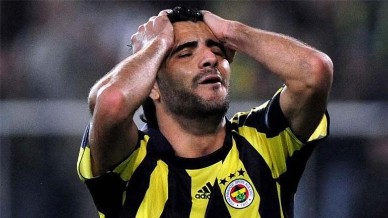 Güiza'nın futbolu bırakmaya niyeti yok! 45 yaşında yeni ekibine transfer oldu 4 guizanin futbolu birakmaya niyeti yok 45 yasinda yeni ekibine transfer oldu 0 9zlhqufS