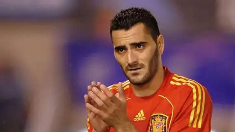 Güiza'nın futbolu bırakmaya niyeti yok! 45 yaşında yeni ekibine transfer oldu 5 guizanin futbolu birakmaya niyeti yok 45 yasinda yeni ekibine transfer oldu 1 YmRNkK6b