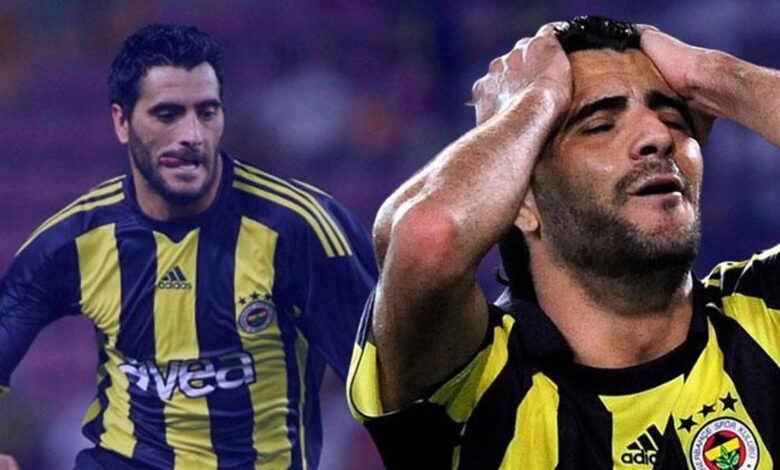 Güiza'nın futbolu bırakmaya niyeti yok! 45 yaşında yeni ekibine transfer oldu 3 guizanin futbolu birakmaya niyeti yok 45 yasinda yeni ekibine transfer oldu dglTGbn8