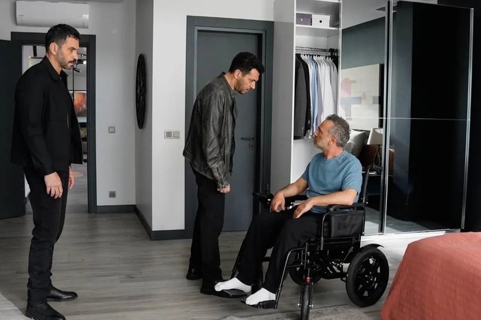 Güller ve Günahlar yeni kısımda neler olacak? 32. kısım fragmanı izle! 6 guller ve gunahlar yeni kisimda neler olacak 32 kisim fragmani izle 1 CXhgQuKc