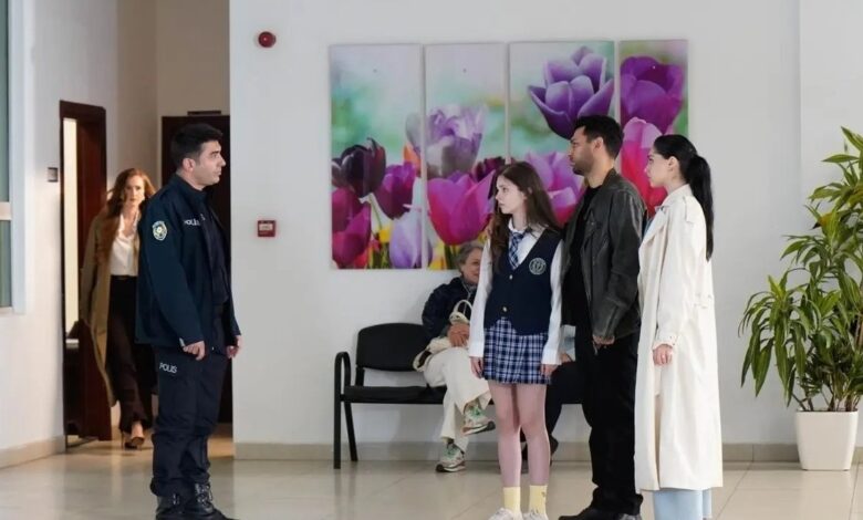 Güller ve Günahlar yeni kısımda neler olacak? 32. kısım fragmanı izle! 4 guller ve gunahlar yeni kisimda neler olacak 32 kisim fragmani izle A5AwwIEp