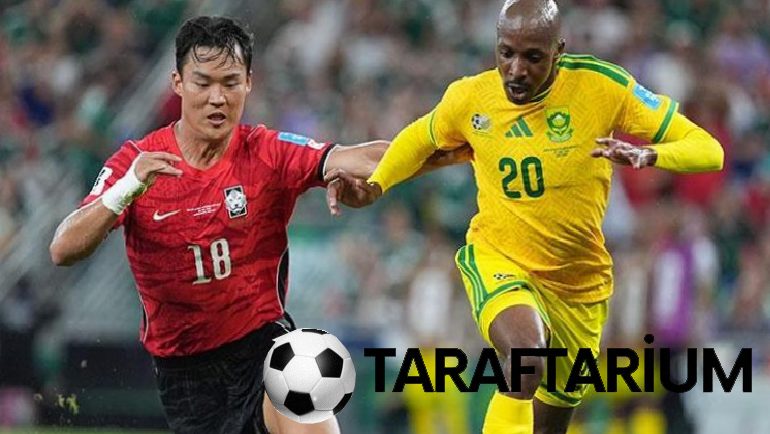 guney afrika tarih yazdi son 32ye kaldi guney afrika guney kore mac sonucu UDPqvROy