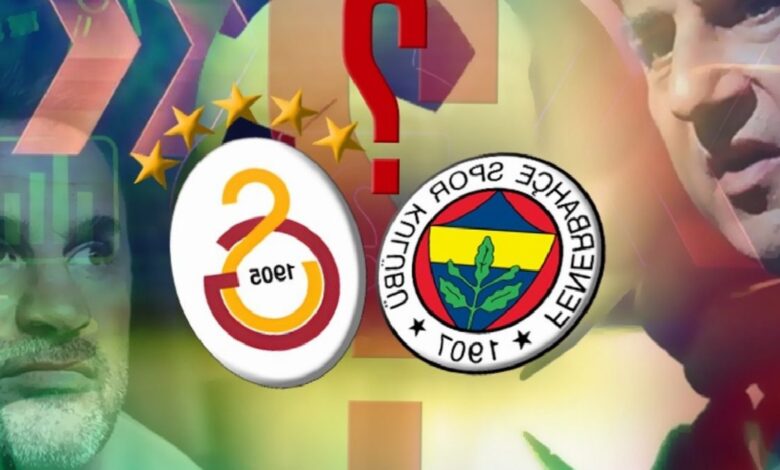 gunun transfer bombasi galatasaray istedi fenerbahce kapiyor OT9yDlXV