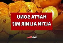 hafta sonu altin alinir mi piyasalar kapaliyken altin alinir mi C79NKdtj