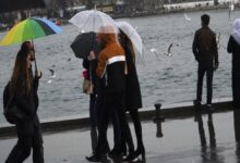 hafta sonu hava nasil olacak mgmden son dakika uyarisi o saatlere dikkat 1Yi4EeCD