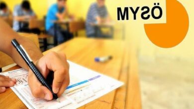Hafta sonu imtihan var mı? 20-21 Haziran bugün hangi imtihan var? 9 hafta sonu imtihan var mi 20 21 haziran bugun hangi imtihan var wrMlqKZN