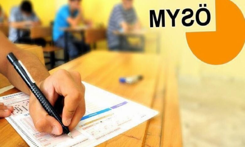 Hafta sonu imtihan var mı? 20-21 Haziran bugün hangi imtihan var? 1 hafta sonu imtihan var mi 20 21 haziran bugun hangi imtihan var wrMlqKZN