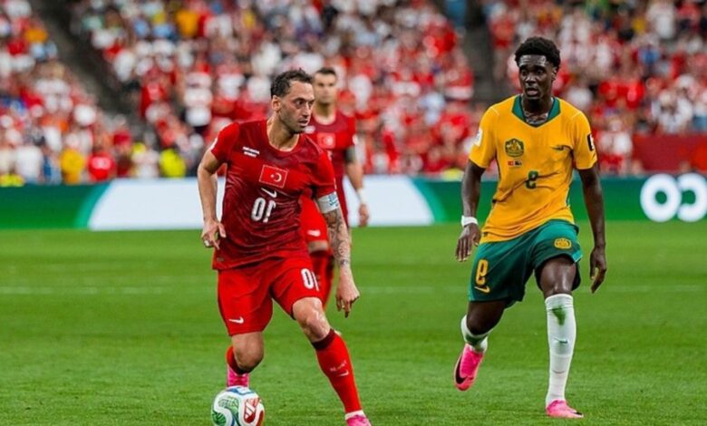 Hakan Çalhanoğlu: Daha hiçbir şey bitmedi! 1 hakan calhanoglu daha hicbir sey bitmedi emF4kLxf