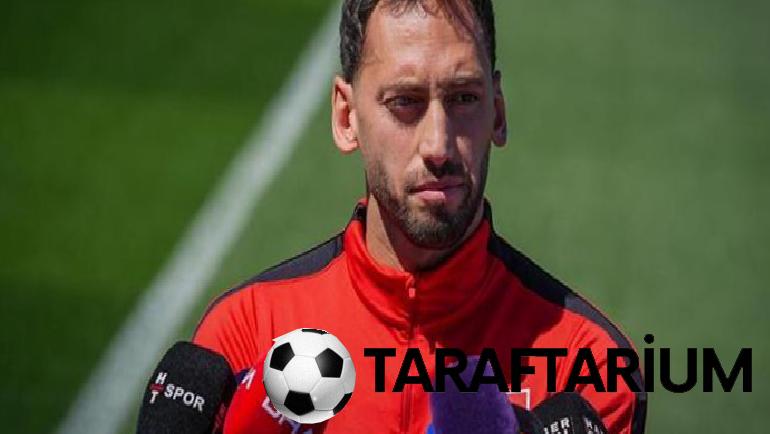 Hakan Çalhanoğlu'ndan Avustralyalıların kelamlarına jet cevap 'O röportajlar kulağımıza geldi...' 2 hakan calhanoglundan avustralyalilarin kelamlarina jet cevap o roportajlar kulagimiza geldi 0 v1FlknLn