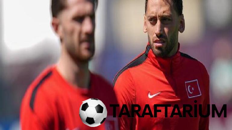 Hakan Çalhanoğlu'ndan Avustralyalıların kelamlarına jet cevap 'O röportajlar kulağımıza geldi...' 3 hakan calhanoglundan avustralyalilarin kelamlarina jet cevap o roportajlar kulagimiza geldi 1 ksLqIeCS