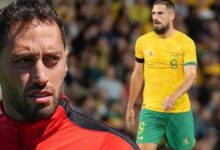 Hakan Çalhanoğlu'ndan Avustralyalıların kelamlarına jet cevap 'O röportajlar kulağımıza geldi...' 20 hakan calhanoglundan avustralyalilarin kelamlarina jet cevap o roportajlar kulagimiza geldi xGqPhJ8H