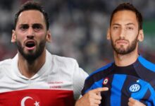 Hakan Çalhanoğlu'ndan Hakan Safi'nin tekline net cevap! Yıllık fiyatı dudak uçuklattı 13 hakan calhanoglundan hakan safinin tekline net cevap yillik fiyati dudak ucuklatti jxthKXU1