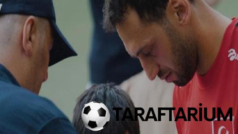 Hakan Çalhanoğlu'nun amaçları büyük! Dünya Kupası için olay kelamlar 2 hakan calhanoglunun amaclari buyuk dunya kupasi icin olay kelamlar 0 aY6FqsfX