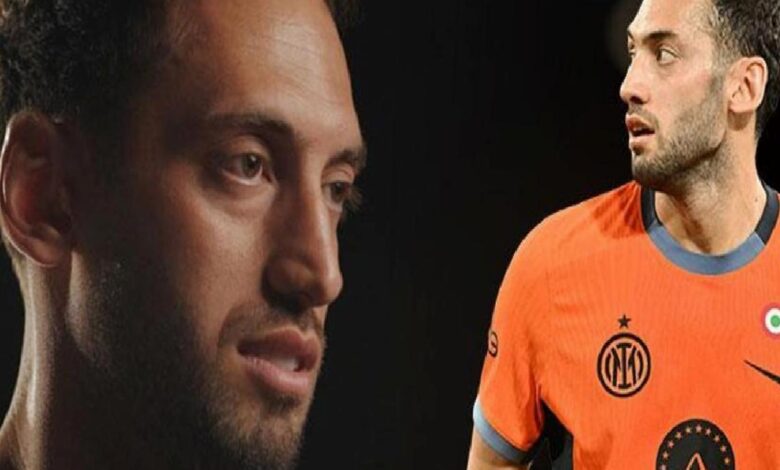 Hakan Çalhanoğlu'nun amaçları büyük! Dünya Kupası için olay kelamlar 1 hakan calhanoglunun amaclari buyuk dunya kupasi icin olay kelamlar abl5gsuX