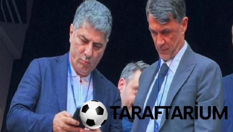 hakan safi maldini ortasinda buyuk kriz secimden evvel ayrilmis 0 QMAJD7ru