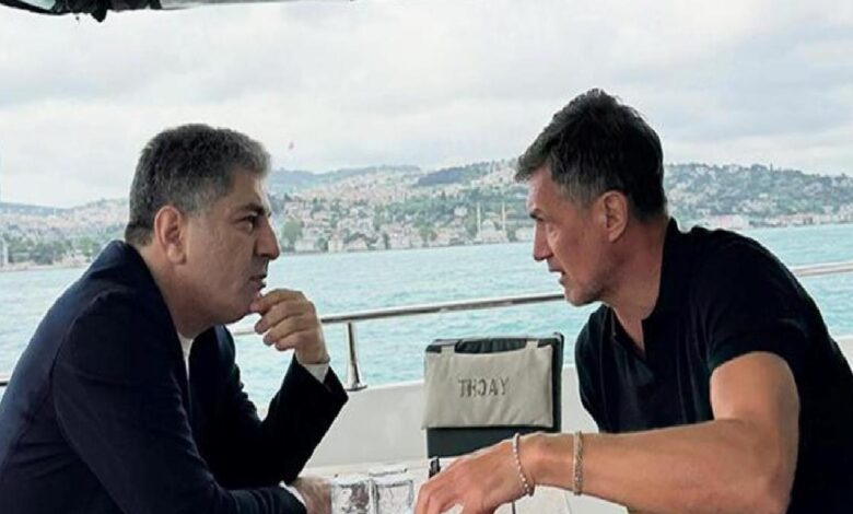 hakan safi maldini ortasinda buyuk kriz secimden evvel ayrilmis sHv6wcR9