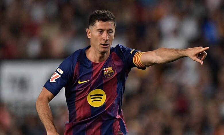 Hakan Safi'den flaş Lewandowski hamlesi! Polonyalı golcünün o kuralını kabul etti 1 hakan safiden flas lewandowski hamlesi polonyali golcunun o kuralini kabul etti mdUjLeu4