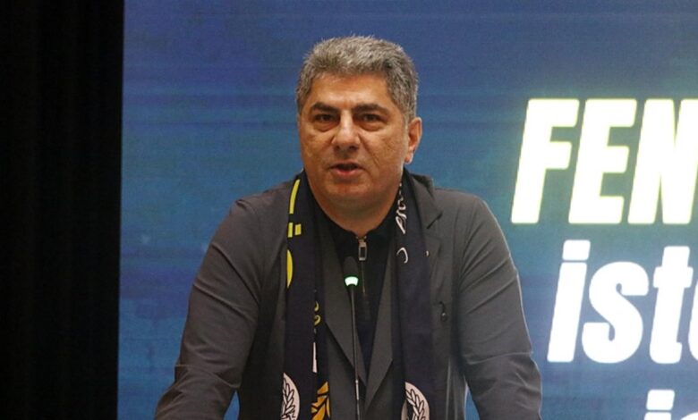 Hakan Safi'den flaş transfer ve Aziz Yıldırım açıklaması! 2 ulusal yıldız... 1 hakan safiden flas transfer ve aziz yildirim aciklamasi 2 ulusal yildiz A6bzNBgY