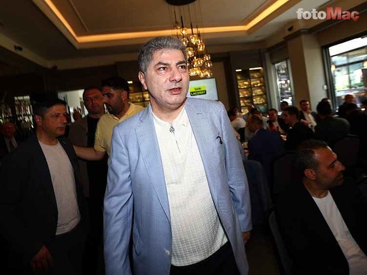 Hakan Safi'den gündeme oturan transfer sözleri! "Bu akşam..." 4 hakan safiden gundeme oturan transfer sozleri bu aksam 2 MAX1FgHO
