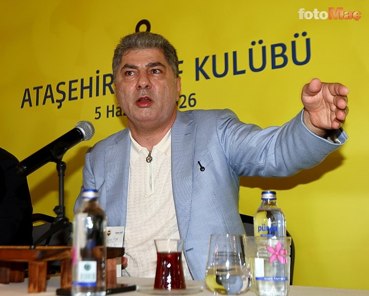 Hakan Safi'den gündeme oturan transfer sözleri! "Bu akşam..." 6 hakan safiden gundeme oturan transfer sozleri bu aksam 4 hYICuwkK